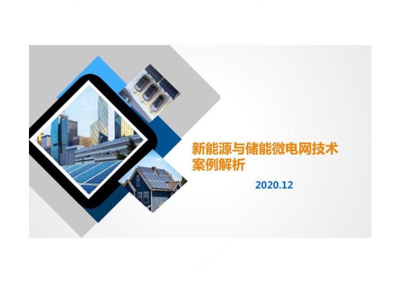 2021新能源与储能微电网技术案例解析.jpg