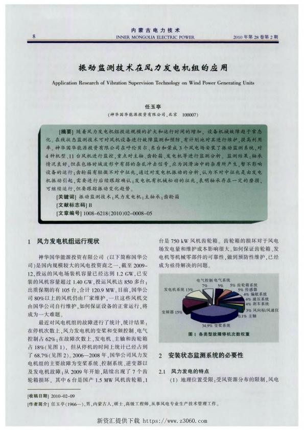 振动监测技术在风力发电机组的应用.jpg