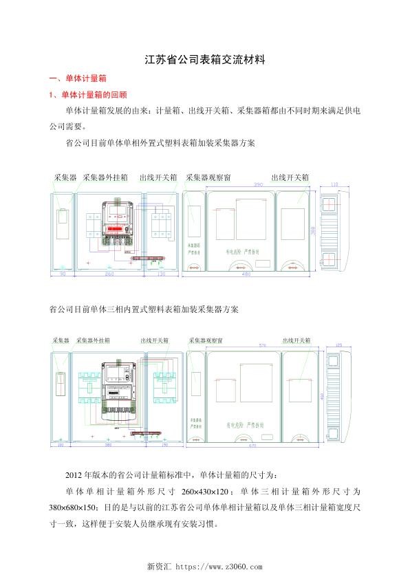 江苏省电力公司表箱交流材料（2012年版）.jpg