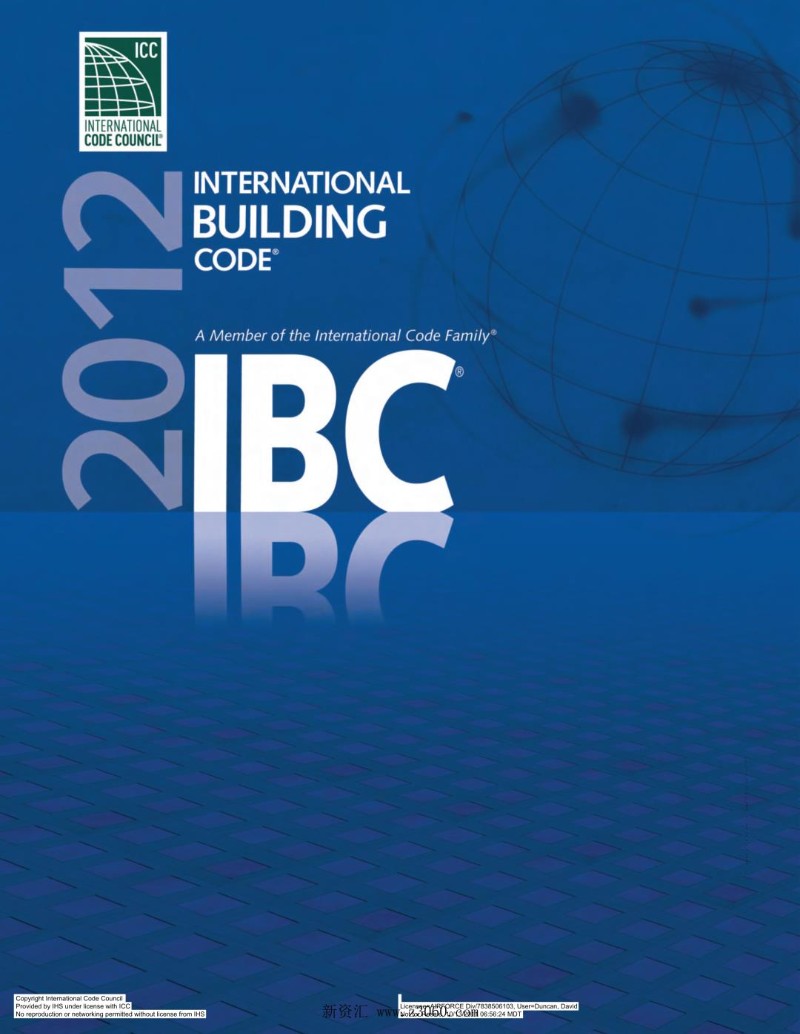 IBC-2012 INTERNATIONAL BUILDING CODE英文版.jpg