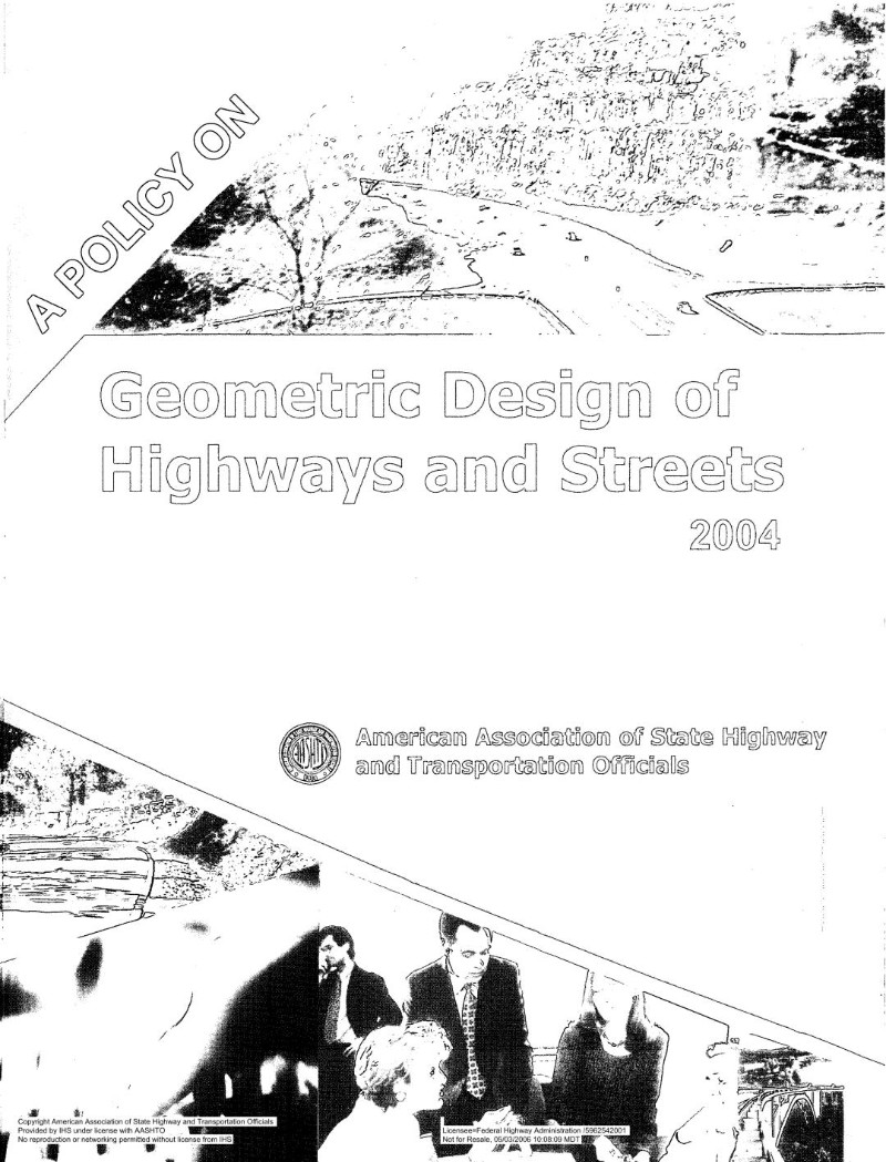 AASHTO A Policy onGeometric Design ofHighways and Streets.jpg