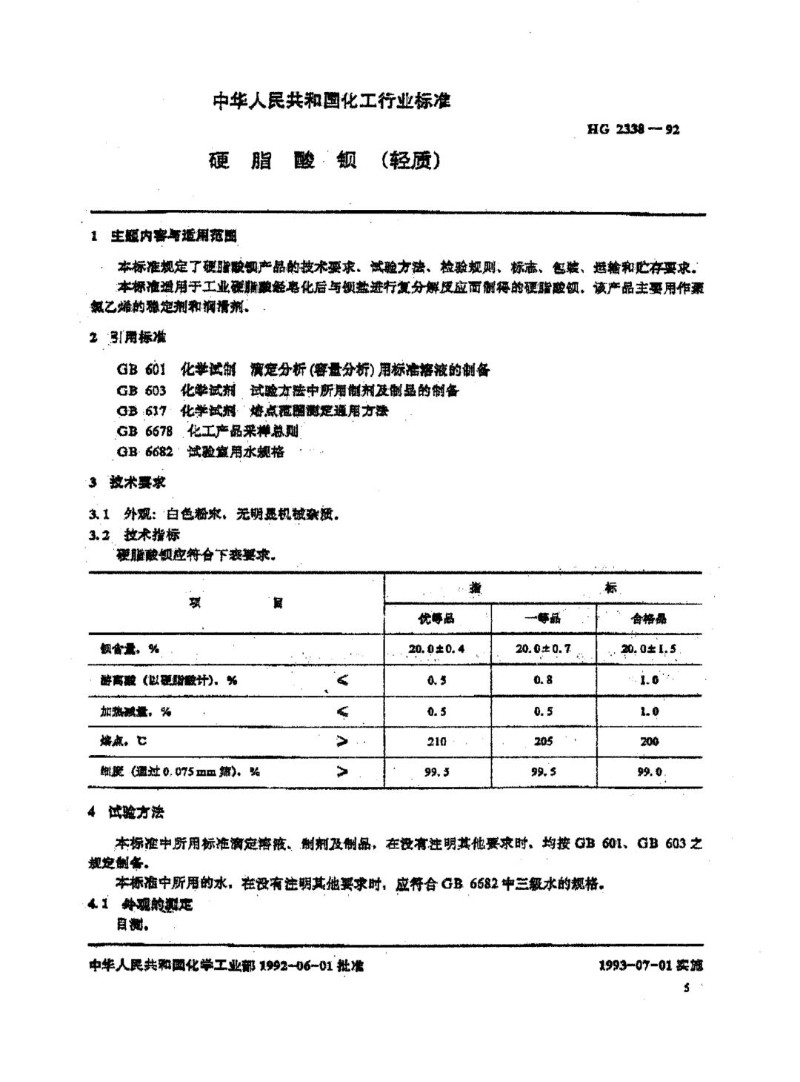 HGT 2338-1992 硬脂酸钡轻质.jpg